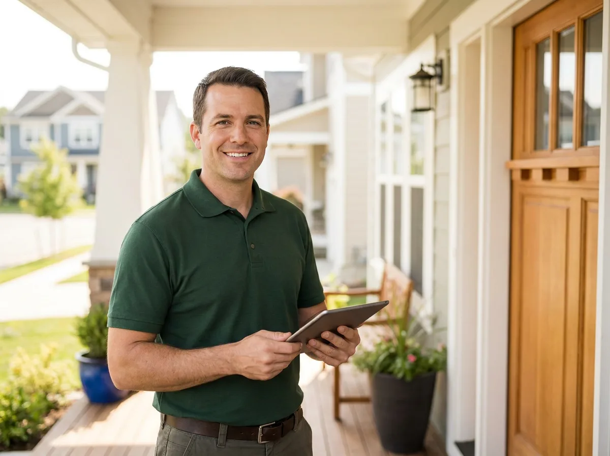 Pest control FAQs for Porterfield, WI